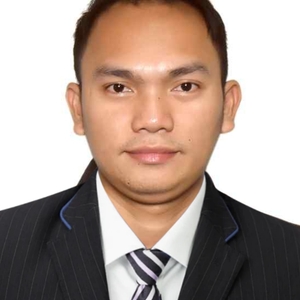 John Reyl Adormio