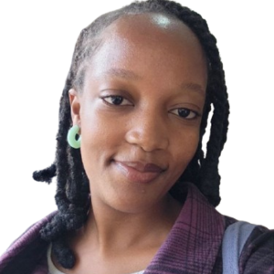 Susan Mumbua Munanie