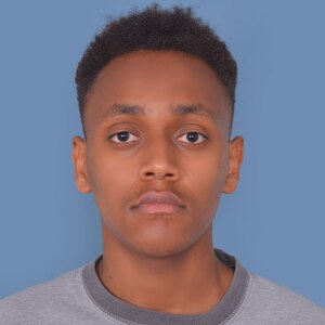 Eyosias Solomon Lale