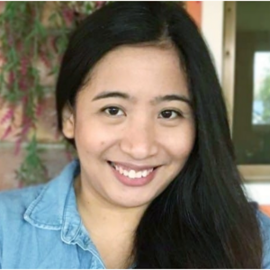 Kathryn Bernardino