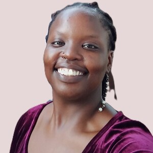 Joy Akinyi