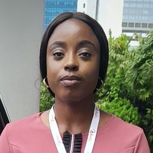 Chinazom Arinzechukwu