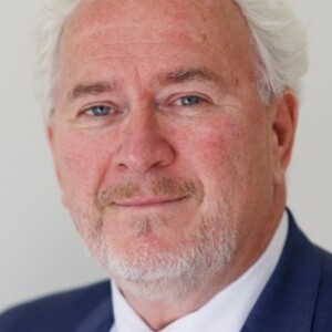 David Salisbury Higgs