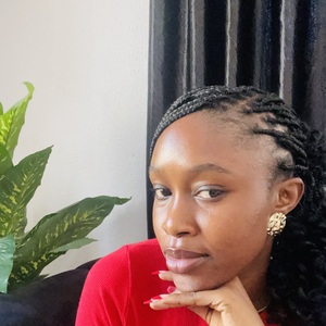 Badmus Bisola Bisoye