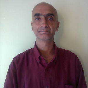 Sanjiv Kapoor