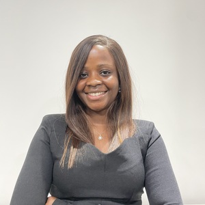 Olaitan Akinolugbade