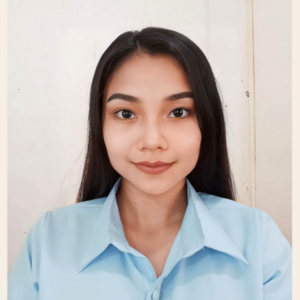 Mae M. Jumalon