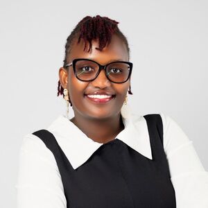 Faith Musili Muthama