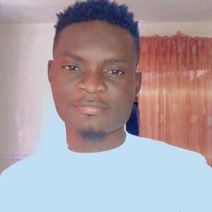 Ehinju Benjamin