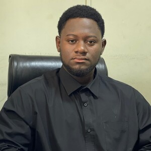 Jude Achintir Seidu
