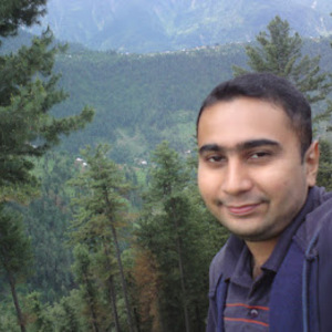 Badar Ahmed