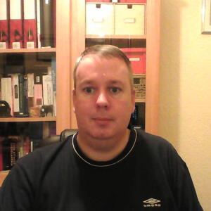 Christopher Mark Smith