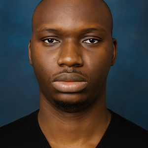 Echezona Damien Akabuobi