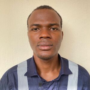 Agida David