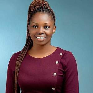 Onyinyechi  Favour Njoku