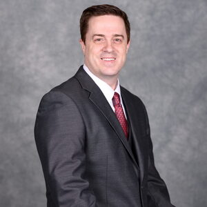 Jeff Mueller