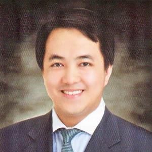 James Parker Cunanan
