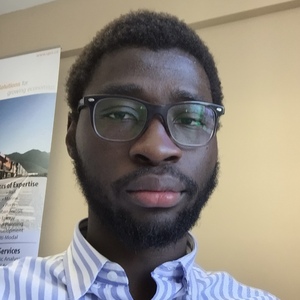 Abubakar Babagana
