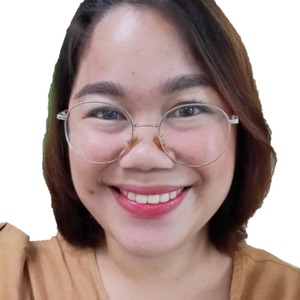 Krisha Mae P Dolatre