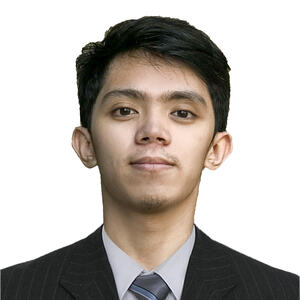 Mark Christian Tella In