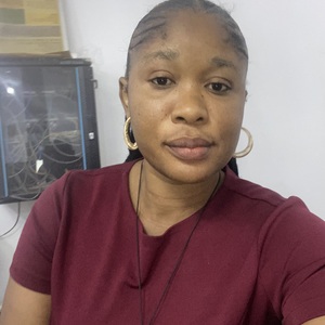 Odion Mercy Onyebuchi