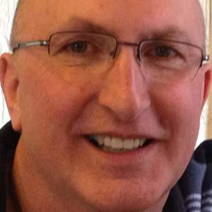 Peter Stewart