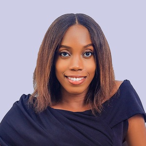 Blessing Blossom Okoye