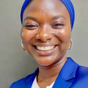 Aishat Olatunji