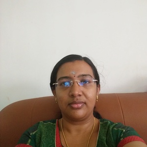 Priya Darshini