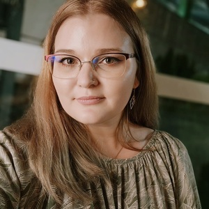 Alexandra Florina Zaharia