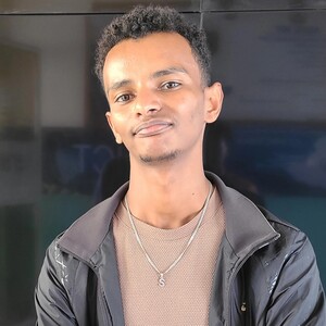 Surafel Takele