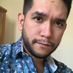 Ruben Carrillo