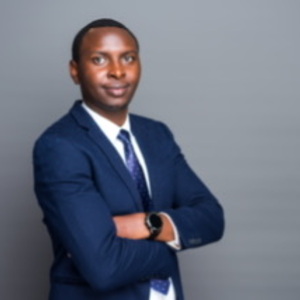 Gilbert Aboki