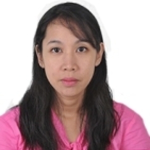 Tia Pramudya