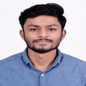 Prashant Dhumal