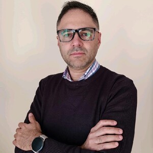 Felipe Jose Nicacio Da Silva