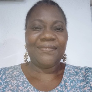 Stella Nnamdi Chinonye