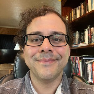 Timothy Gulis