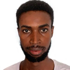 Solomon Blay