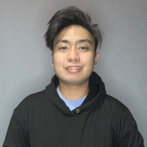 Richard Justin Maristela