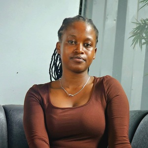 Patricia Moraa Mogaka
