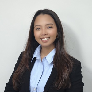 Amalia Putri Hastiti