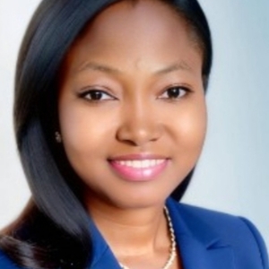Gloria Azaka