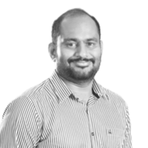 Aravind Kumar