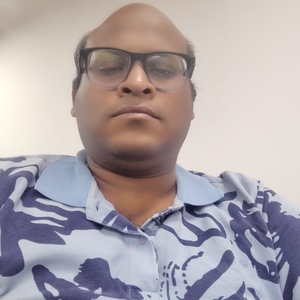 Priyaranjan Biswal