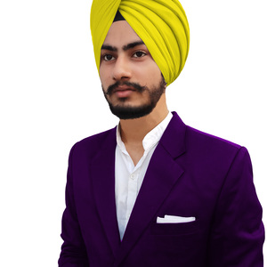 Bhupinder Singh