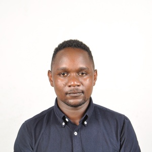 James Wanjiru