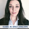 Isabel Maria Baez Gil