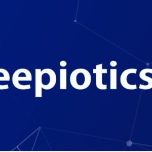 Deepiotics Pvt. Ltd.