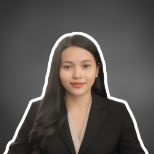 Shannen Rose Lastimado